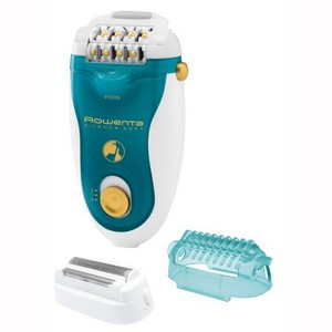 Rowenta Silence Soft EP5606