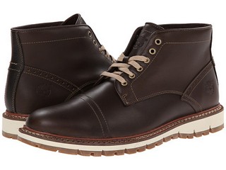 Timberland Earthkeepers Britton Hill Chukka