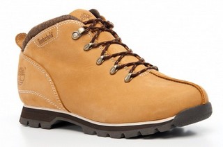 Timberland Earthkeepers