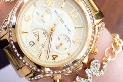 Ceasuri Michael Kors originale la cele mai avantajoase preturi online