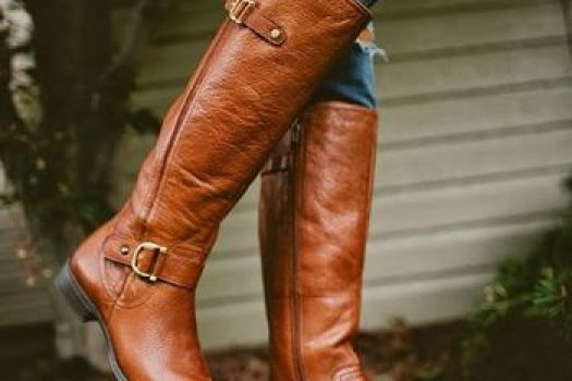 Cizme de dama ieftine la doar 99 lei ߩ modele cu talpa joasa pentru toamna/iarna