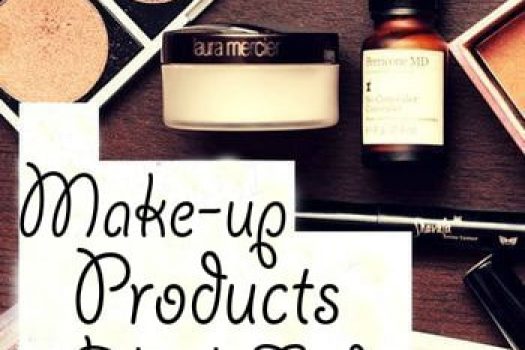 Cosmetice de firma la reducere de Black Friday 2025