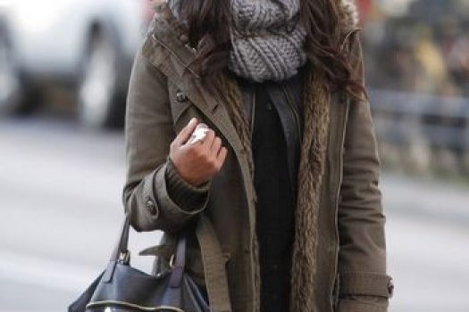 Geci de dama lungi si groase pentru ierni mai calduroase!