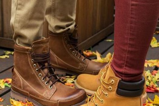 Ghete Timberland pentru barbati ߩ 12 modele de iarna pe care le poti cumpara online