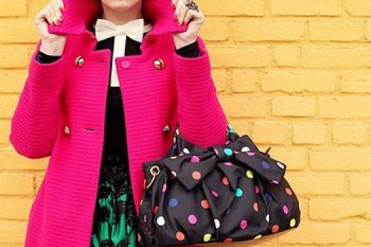 Paltoane de dama elegante din ultima colectie StarShiners toamna/iarna 2025