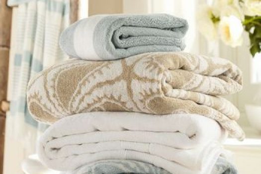 Prosoape de baie din bumbac 100% ߩ calitate superioara la pret accesibil