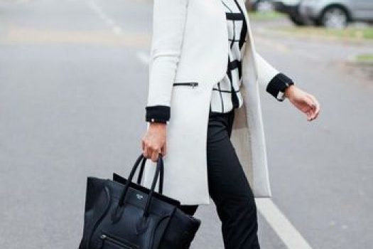 Tinute de dama office pentru toamna/iarna 2025