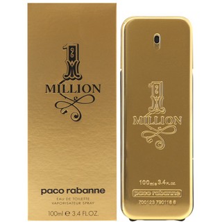 Apa de toaleta 1 Million