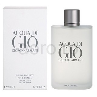Armani Acqua di Gio Pour Homme