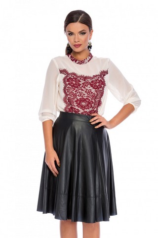 Bluza Hope Ivory