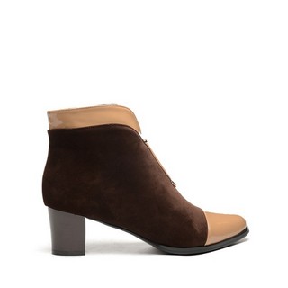 Botine Baldo Maro