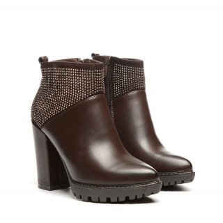 Botine Compa Maro