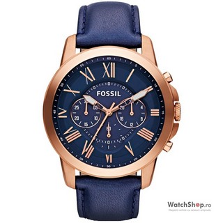 CEAS ORIGINAL FOSSIL GRANT FS4835