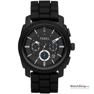 CEAS ORIGINAL FOSSIL MACHINE FS4487 BLACK