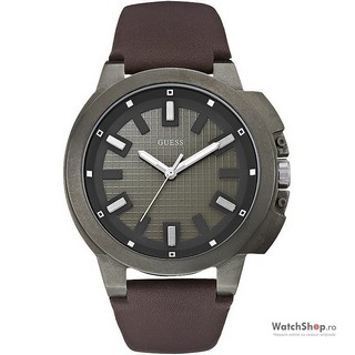 CEAS ORIGINAL GUESS SUPERCHARGED W0382G2