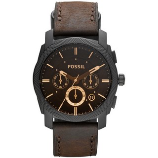 Ceas Fossil Machine