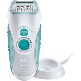 Epilator Wet & Dry