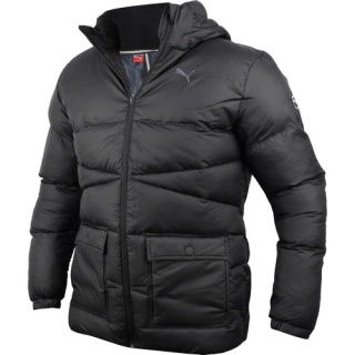 Geaca Puma ESS Bulky Jacket