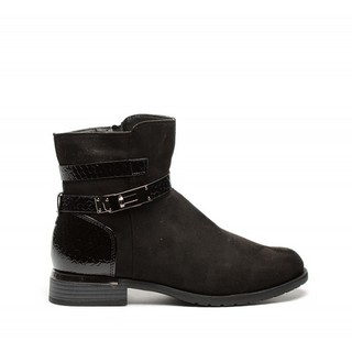 Ghete Polo Negre