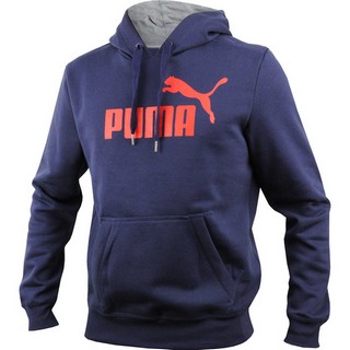 Hanorac Puma ESS No.1 Logo Hooded Sweat FL