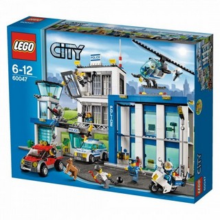 LEGO City