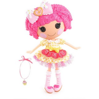 Lalaloopsy - Super Silly Party
