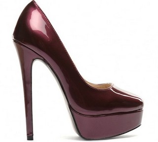 Pantofi Kudos Grena