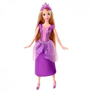 Papusa Mattel Printesa Rapunzel