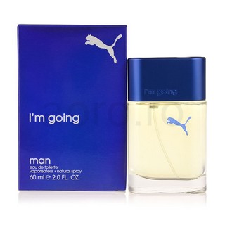 Puma I Am Going Man