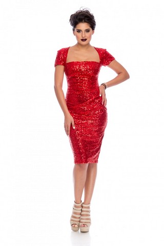 Rochie Elektra Rosie