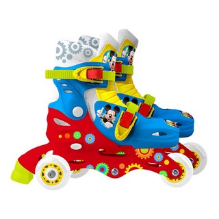 Role  Mickey Mouse