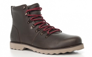 The North Face Ballard II