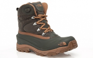 The North Face Chilkat II Nylon