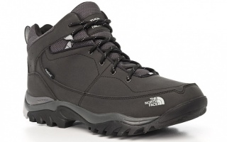 The North Face Snowstrike II negre