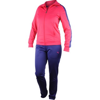 Trening Puma Fun Poly Suit