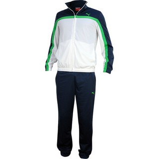 Trening Puma Sports Casual Tricot