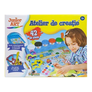 atelier de creatie