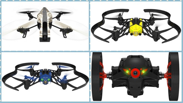drone