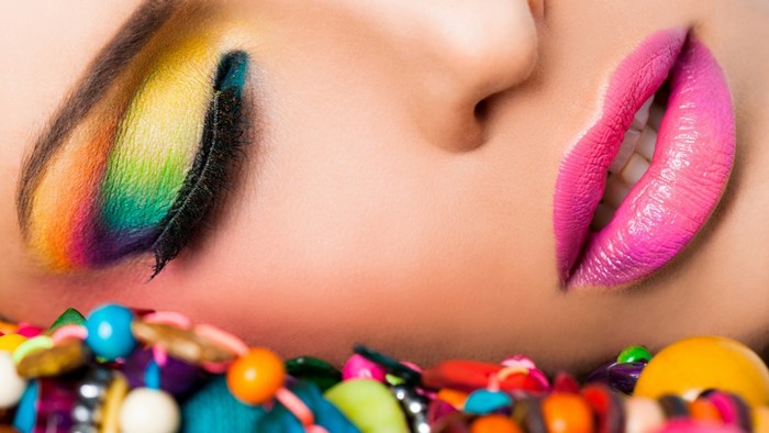 make up