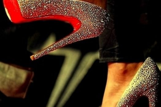 Pantofi ieftini cu toc inalt pentru Revelion 2025