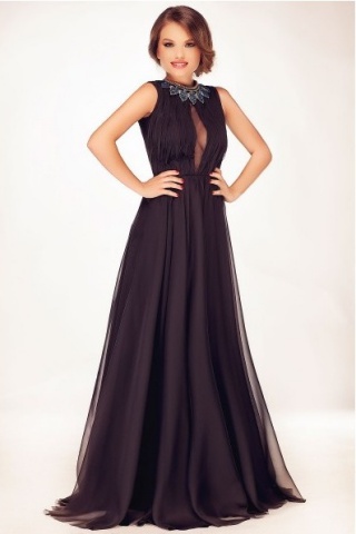 Rochie Gorgeous Alessia
