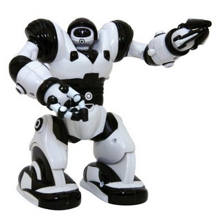 robosapien