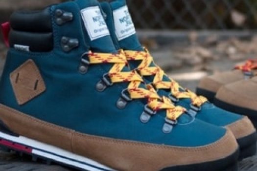 Ghete de iarna The North Face pentru barbati ߩ modele din ultima colectie