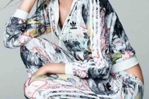 Treninguri de dama Adidas si Nike, modele originale din colectia 2025