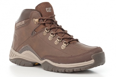 Caterpillar Collateral Mid