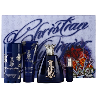 Christian Audigier For Him
