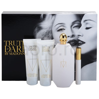 Madonna Truth or Dare