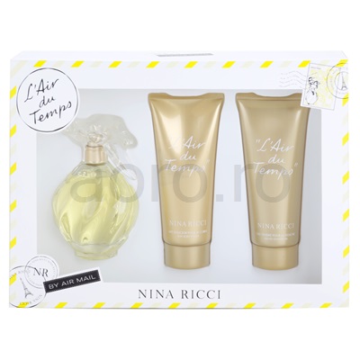Nina Ricci L'Air du Temps
