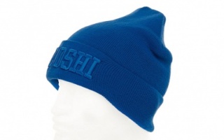 Ozoshi CW Botan albastra