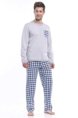 PIJAMA BARBATEASCA DAN